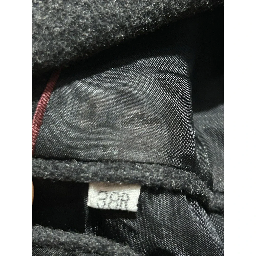 GGG Clothes Mens 38R Charcoal Grey Cashmere Wool Blend Sport Coat Blazer Jacket